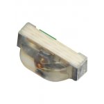 KPA-2106SYCK, ЧИП светодиод угловой 0805 желтый 590нм 1.7x0.6мм 150мКд