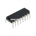 ULN2003APG, DIP16