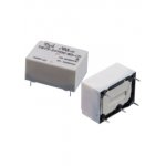 TRVF-24VDC-SD-CD-R, реле 24В/ NO:10A NC:6A 250VAC  (аналог TRV-24VDC-SC-CD)