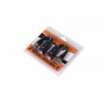 Приемопередатчик пассивный AHD, CVI, TVI  (комплект 2 шт), цена за 1 шт. _ПРЕДЛАГАЕМ_ 05-3077-4