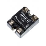 D2450, реле твердотельное 3-32VDC 50А/240VAC