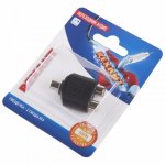 Переходник аудио (1 гнездо RCA - 2 гнезда RCA), (1шт.)  REXANT