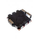 CM900DUC-24S, IGBT модуль Ic (nom): 900 А; Vce (max): 1200 В