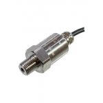 PT1200-A-5-B-0.5CN1G, датчик давления 5 Bar 0.4-4.5В 1/4"NPT кабель 0.5м
