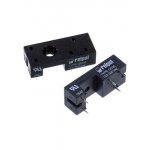 GD35, 2613509, Штепсельная розетка для реле RM87N,  PCB-монтаж