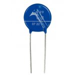 B72220S1300K102, варистор S20K30AUTO