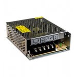 HF40W-SL-5, источник питания AC-DC 5B, 40Вт 129х98х40 (аналог S-40-5)