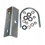 PPMK COMPACT, крепеж подъемника на трубу Lighting Lifter