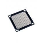 K-MF06E-4HA, фильтр метал. для вентилятора 60х60мм