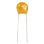 7D680K, варистор 68В, 3.6Дж (TVR07680KSY)