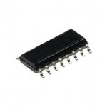 TL494CDR, Voltage Mode PWM Controller 500mA Automotive 16-Pin SOIC