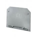 SQ0803-0020, Заглушка для ЗНИ4-6-10мм серая