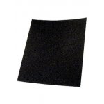 3543-060, Шлифовальная бумага водостойкая №60,23х28см,(уп.100лист.)