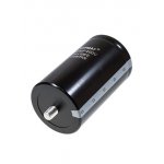 TMCE22-688M400VB, конденсатор электролитический 6800мкФ 400В 77x130 аналог B43458A9688M000