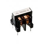 PLH10AS7003R6P2B, Синфазные дроссели / фильтры 70uH 3.6A 250volt