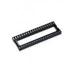 SCL-40, DIP панель 40 контактов DS1009-40AT1WX-0A2