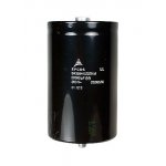 B43584E2229M, B43584E2229M000, конденсатор электролитический 22000мкФ 200В под винт