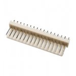 WF-17, вилка на плату 2.54мм откр.