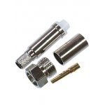 05-5004, разъем FME гнездо обжим RG-58