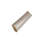 RC(PBF)-15.8мм серая, термоусадочная трубка (1м)