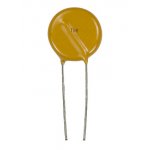 TVR20391KSY, варистор 390В, 180Дж