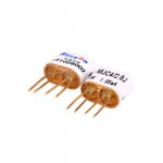 MC113, датчик углеводороды каталит взрывозащищ свдоенный