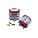 GST-4S-CO, датчик электрохим. угарный газ (CO) (0-2000ppm) промышленный