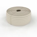 Трубка, кембрик ТВ-40 ПВХ, d= 8 мм,  REXANT