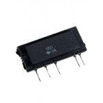 К293КП11БП, (5П19 Б1) Двуполярное МОП-реле 400В, 0.7А (20-22г.)