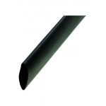 TYT K - 30.00/10.00 мм черная, термоусадочная трубка с клееевым слоем (1м)