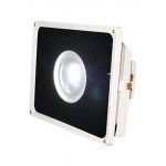 FEH111, 1x50Вт 2700K Warm White 4150 Лм прожектор светодиодный