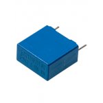 B32652A4474J, B32652A4474J000, кондненсатор пленоный 0.47uF 5% 400Vdc