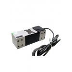 00LOC-100K-C3-00F, тензодатчик на 100 кг, LOC-100Kg-C3-25 002M-AL-Pott-IP66-STD