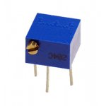 3266P-1-203LF, 20 кОм подстроечный резистор