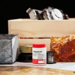 Флюс для пайки REXANT, паяльный жир НЕЙТРАЛЬНЫЙ, 100 мл, банка