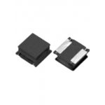 IFSC1008ABER4R7M01, Ind High Current Shielded Wirewound 4.7uH 20% 100KHz 1.2A