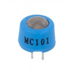 MC101, термокаталитический датчик горючих газов