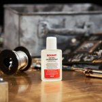 Флюс для пайки REXANT, КИСЛОТА ОРТОФОСФОРНАЯ, 30 мл, флакон