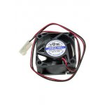 KF0420B1H-R, вентилятор 12В 40х40х20мм подшипник качения