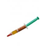 NRК-518-А 2мл, флюс паяльный, шприц