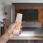 Пульт универсальный для телевизора (RX-952)  REXANT