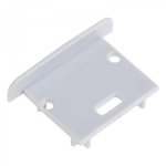 Заглушка для профиля 3725 REXANT, с отверстием