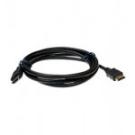 XYC140 GOLD 1.8M, Кабель HDMI M-M вилка-вилка 1.8м