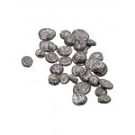 Сплав "РОЗЕ" 50гр, Сплав "РОЗЕ", Т плав. +93-96С, Bi50% Sn25% Pb25% гранулы 50гр.