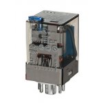 60.13.8.036.0040, Реле 36VAC 3 Form C  10А