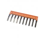 TKO4/10, 476279 Перемычка внеш. для AVK4/ AVK4RD,  (10полюсов)