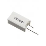 L-KLS6-SQM-5W-20RJ, SQM резистор 5 Вт 20 Ом
