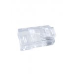 DS1123-P80T, TP-8P8C (DS1123-P80T ) RJ45 PlugDS1123-P80T