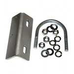 PPMK HEAVY DUTY, крепеж подъемника на трубу Lighting Lifter