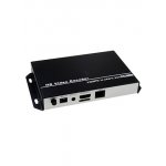 JM 1000, Video encoder With HDMI+A/V Ou